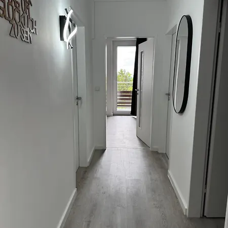 شقة Mountain View وينتربرغ