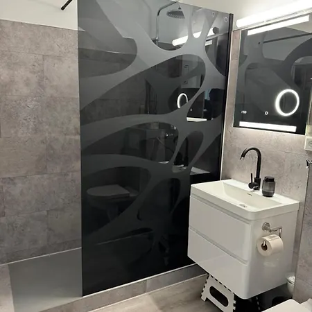 شقة Mountain View وينتربرغ