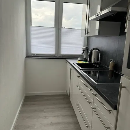 Apartmán Mountain View Winterberg