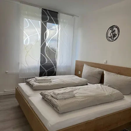 Mountein View Apartment *
