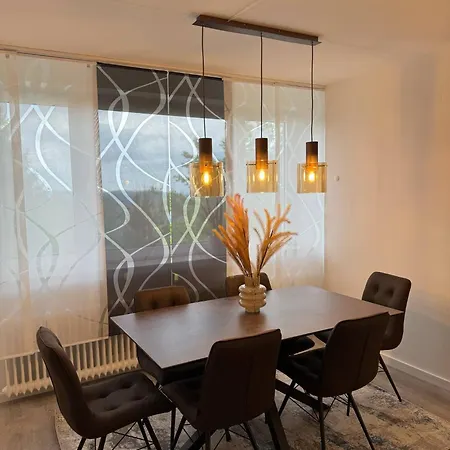 Apartment Mountein View Winterberg