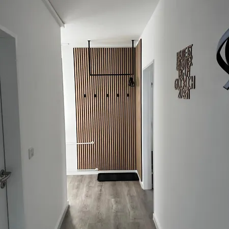 Mountein View Apartment