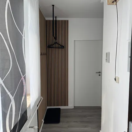 Mountein View Apartment *