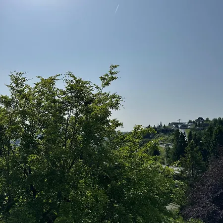 Mountain View Apartamento Winterberg