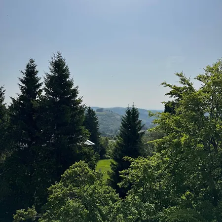 Mountain View * ヴィンターベルク