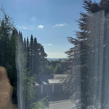 Mountain View Apartamento