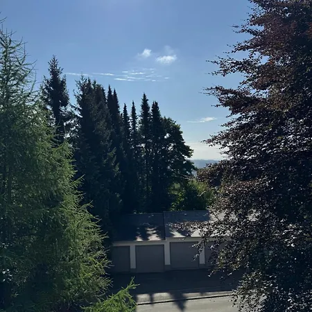 Mountain View Apartamento