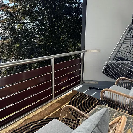 Apartamento Mountain View Winterberg