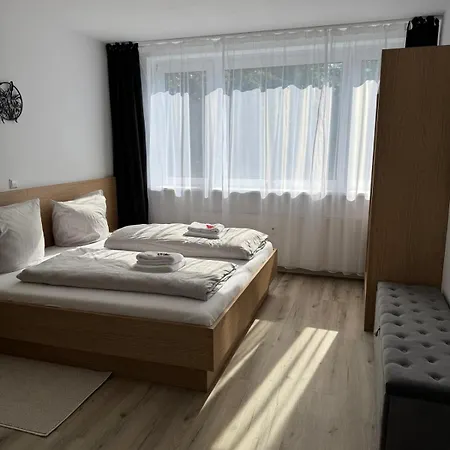 Mountain View Apartamento