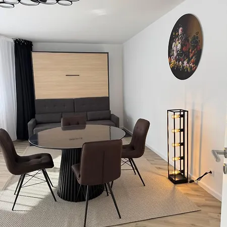 Mountain View Apartamento Winterberg