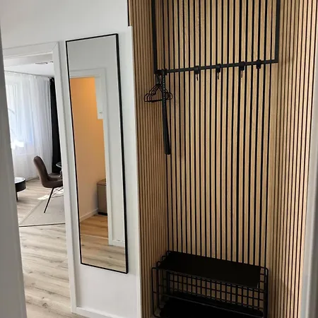Apartamento Mountain View