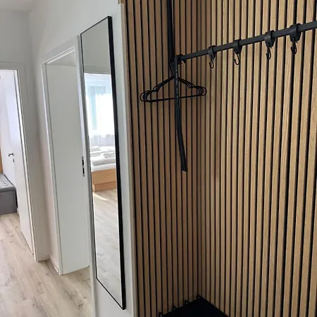 Mountain View Apartamento Winterberg