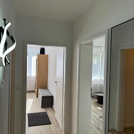Mountain View Apartamento Winterberg