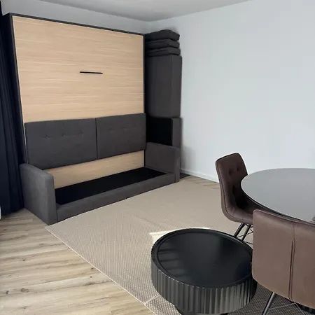 Apartamento Mountain View Winterberg