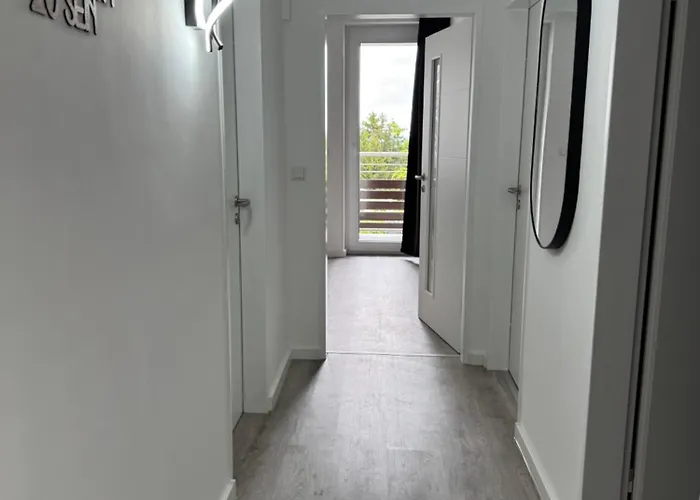 Apartamento Mountain View Winterberg