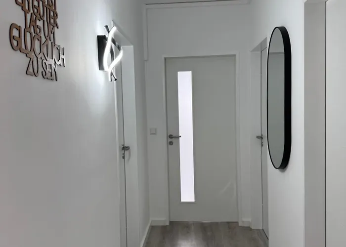 Mountain View Apartamento *