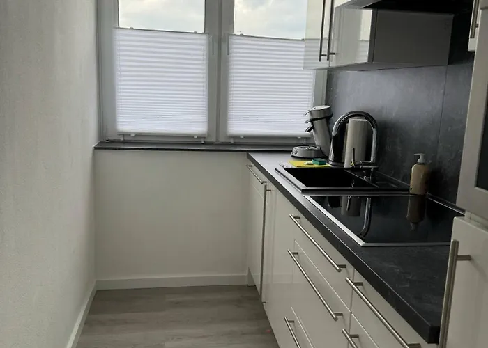 Apartamento Mountain View Winterberg