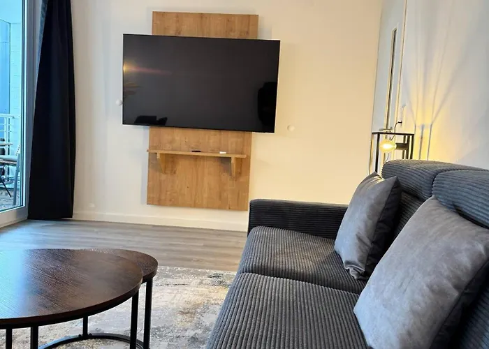 Mountain View Apartamento