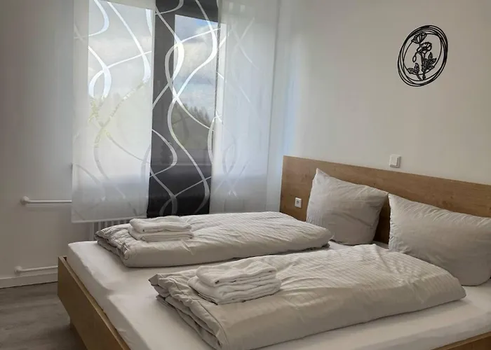 Mountain View Apartamento *