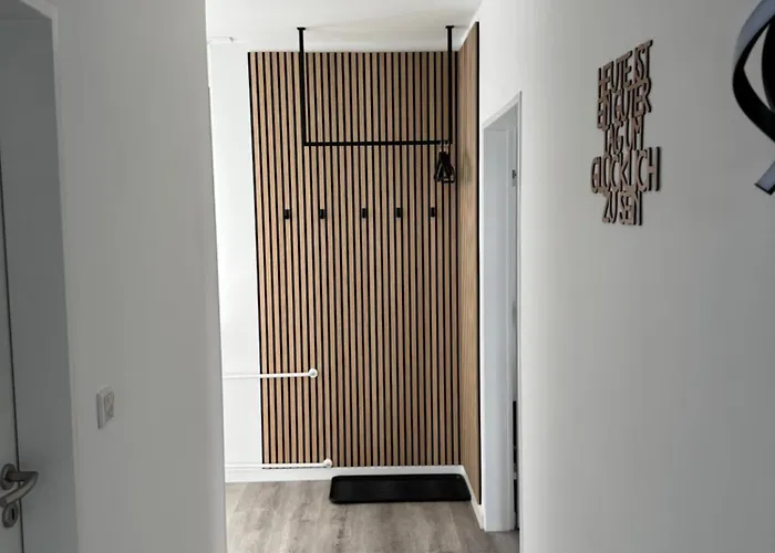 Mountain View Apartamento