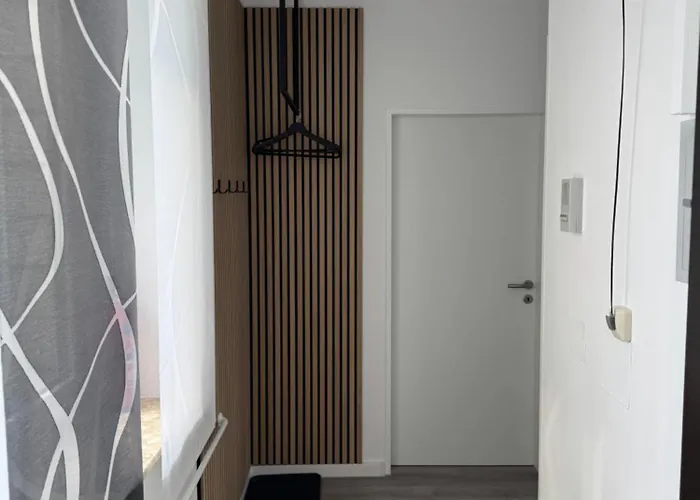 Mountain View Apartamento *